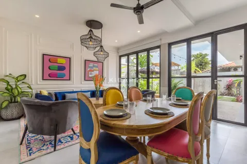 2 bedrooms Villa in Badung, Indonesia No. 13284 7