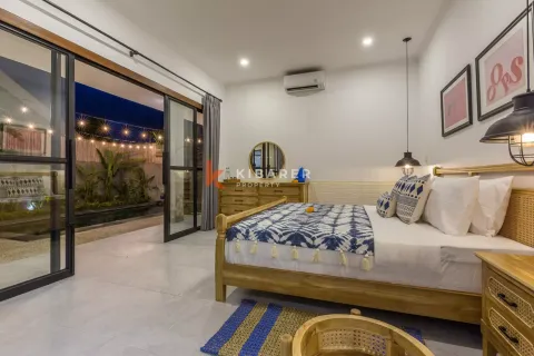 2 bedrooms Villa in Badung, Indonesia No. 13284 22