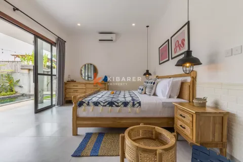 2 bedrooms Villa in Badung, Indonesia No. 13284 9