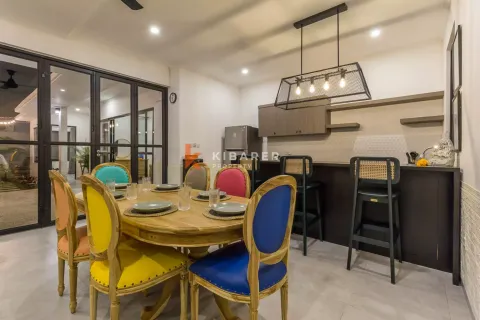 2 bedrooms Villa in Badung, Indonesia No. 13284 18