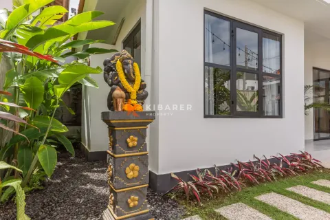 2 bedrooms Villa in Badung, Indonesia No. 13284 15