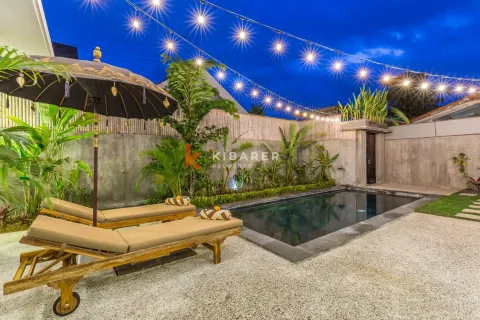 2 bedrooms Villa in Badung, Indonesia No. 13284 19
