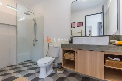 2 bedrooms Villa in Badung, Indonesia No. 13284 11