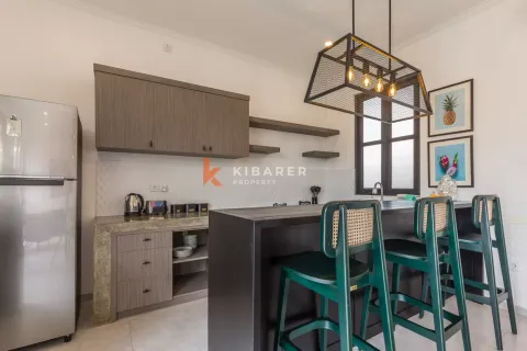2 bedrooms Villa in Badung, Indonesia No. 13284 5