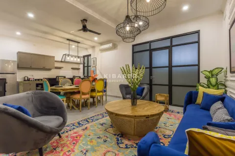 2 bedrooms Villa in Badung, Indonesia No. 13284 17
