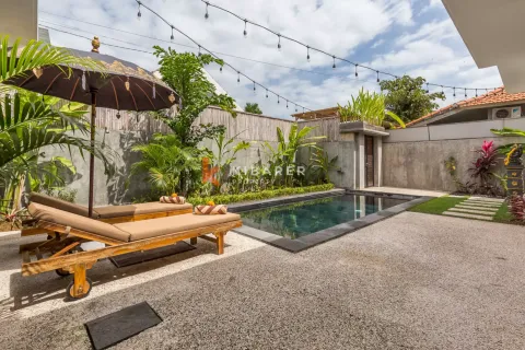 2 bedrooms Villa in Badung, Indonesia No. 13284 8