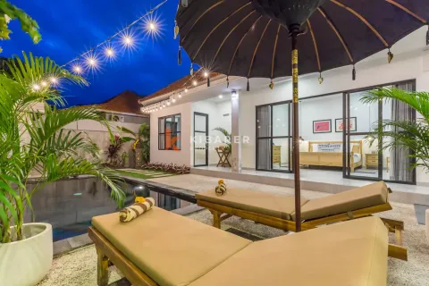 2 bedrooms Villa in Badung, Indonesia No. 13284 23
