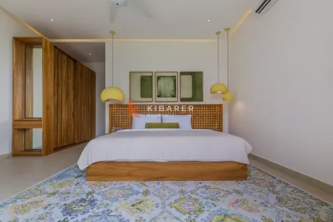 Вилла с 3 спальнями в Бадунг, Индонезия № 13283 8