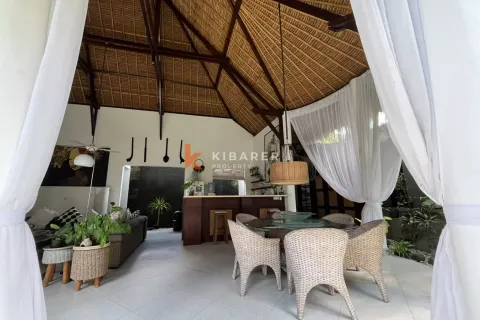 2 bedrooms Villa in Badung, Indonesia No. 13286 5