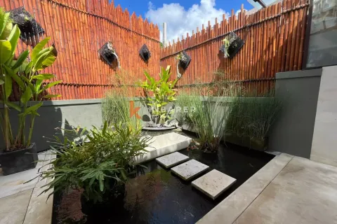 2 bedrooms Villa in Badung, Indonesia No. 13286 21