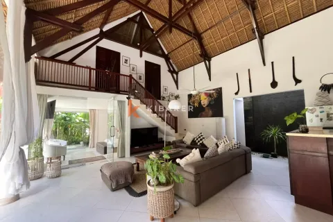 2 bedrooms Villa in Badung, Indonesia No. 13286 7
