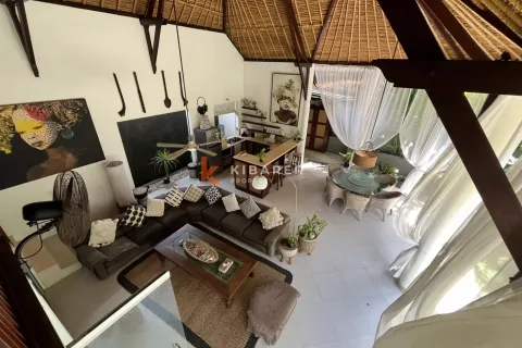 2 bedrooms Villa in Badung, Indonesia No. 13286 11