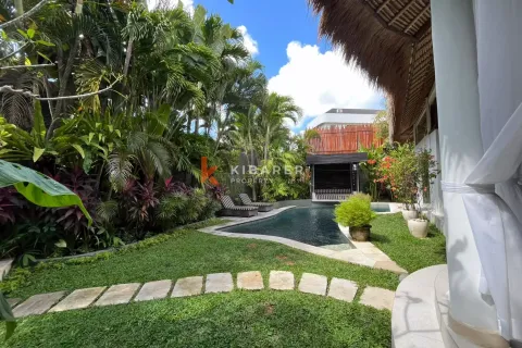 2 bedrooms Villa in Badung, Indonesia No. 13286 2