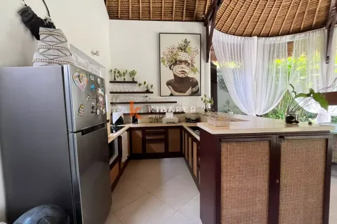 2 bedrooms Villa in Badung, Indonesia No. 13286 12