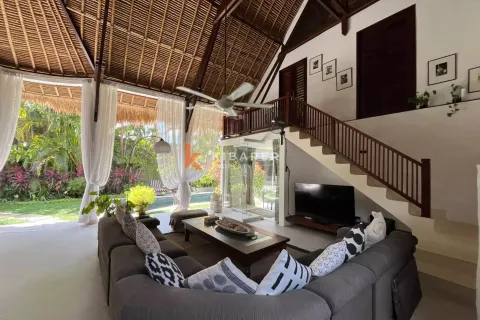 2 bedrooms Villa in Badung, Indonesia No. 13286 8