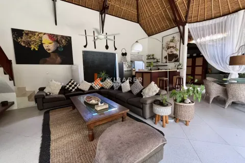 2 bedrooms Villa in Badung, Indonesia No. 13286 9