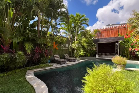 2 bedrooms Villa in Badung, Indonesia No. 13286 4