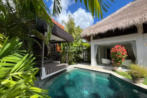 2 bedrooms Villa in Badung, Indonesia No. 13286 3