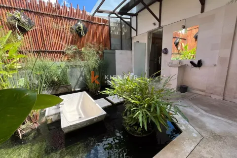 2 bedrooms Villa in Badung, Indonesia No. 13286 22