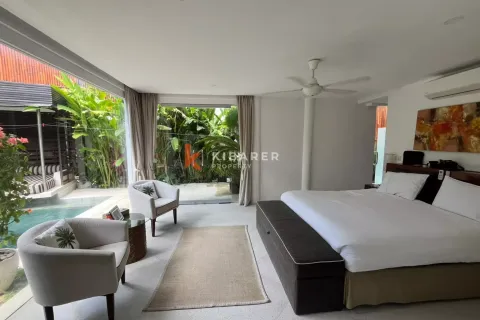 2 bedrooms Villa in Badung, Indonesia No. 13286 17