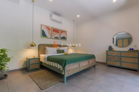 2 bedrooms Villa in Badung, Indonesia No. 13285 14