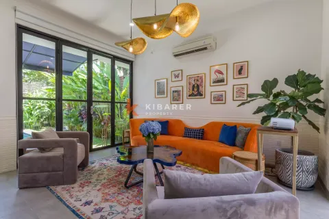 2 bedrooms Villa in Badung, Indonesia No. 13285 2