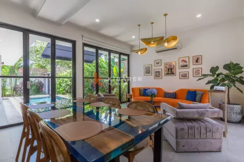 2 bedrooms Villa in Badung, Indonesia No. 13285 5