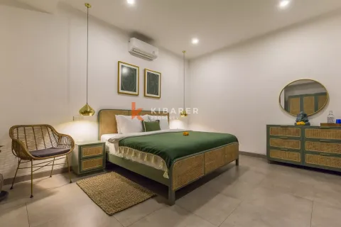 2 bedrooms Villa in Badung, Indonesia No. 13285 17