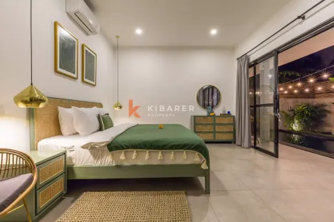 2 bedrooms Villa in Badung, Indonesia No. 13285 18