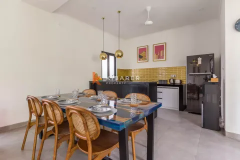 2 bedrooms Villa in Badung, Indonesia No. 13285 3
