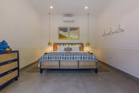 2 bedrooms Villa in Badung, Indonesia No. 13285 11