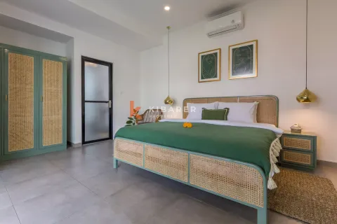 2 bedrooms Villa in Badung, Indonesia No. 13285 15
