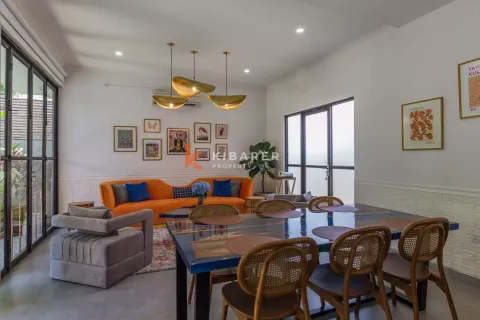 2 bedrooms Villa in Badung, Indonesia No. 13285 6