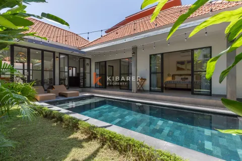 2 bedrooms Villa in Badung, Indonesia No. 13285 13