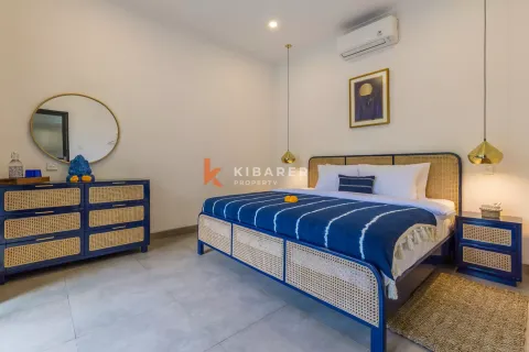 2 bedrooms Villa in Badung, Indonesia No. 13285 8