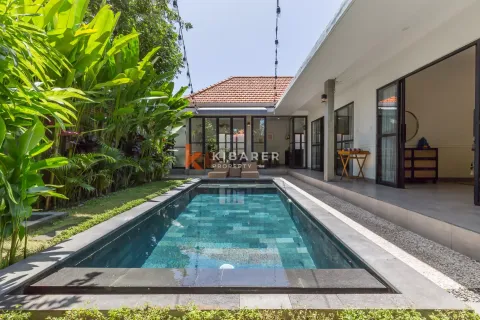 2 bedrooms Villa in Badung, Indonesia No. 13285