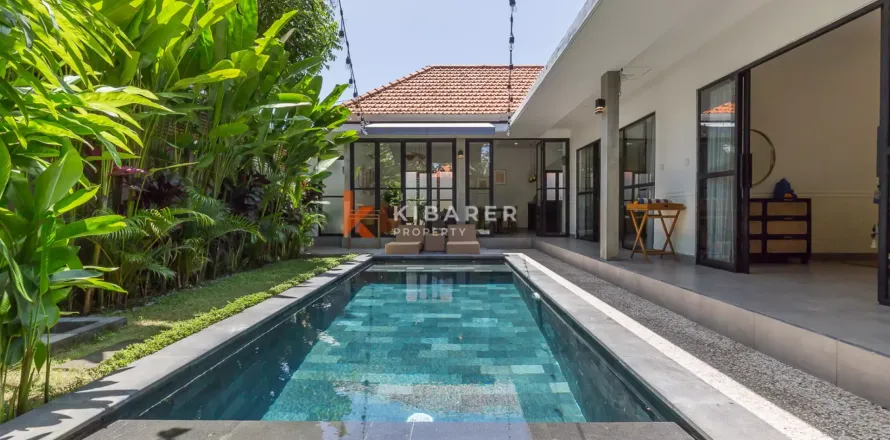 2 bedrooms Villa in Badung, Indonesia No. 13285