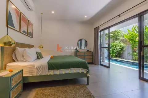2 bedrooms Villa in Badung, Indonesia No. 13285 19