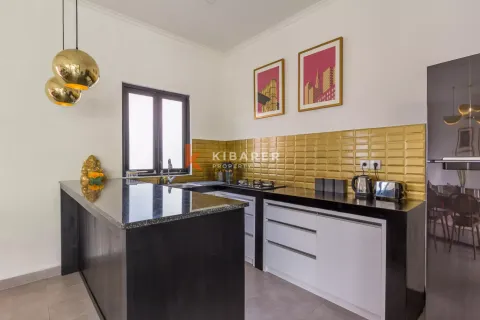 2 bedrooms Villa in Badung, Indonesia No. 13285 4