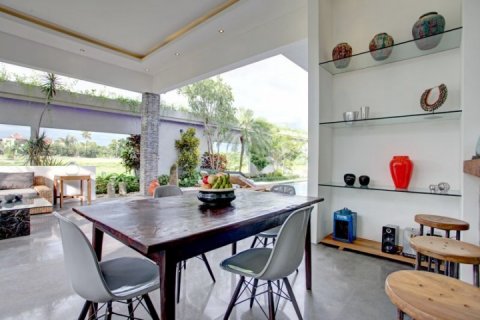 Вилла с 2 спальнями в Seminyak, Бадунг, Индонезия № 1700 11
