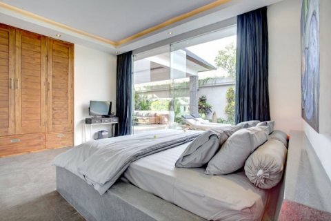 Вилла с 2 спальнями в Seminyak, Бадунг, Индонезия № 1700 5