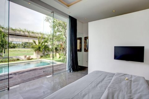 Вилла с 2 спальнями в Seminyak, Бадунг, Индонезия № 1700 6