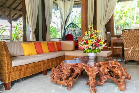 3 bedrooms Villa in Seminyak, Badung, Indonesia No. 1696 7