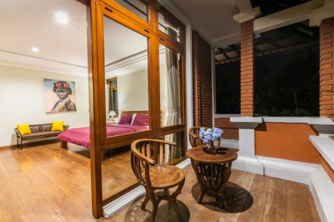 3 bedrooms Villa in Seminyak, Badung, Indonesia No. 1696 19
