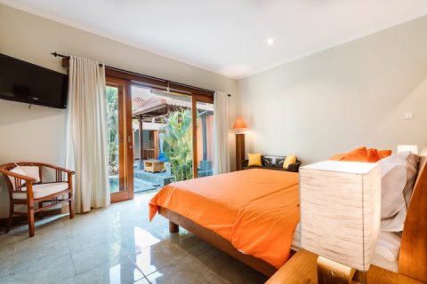 3 bedrooms Villa in Seminyak, Badung, Indonesia No. 1696 22