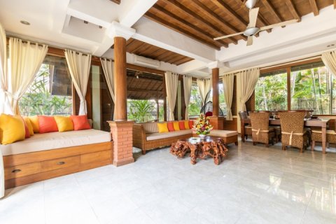 3 bedrooms Villa in Seminyak, Badung, Indonesia No. 1696 3