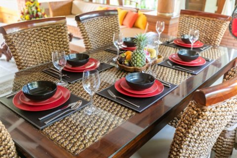 3 bedrooms Villa in Seminyak, Badung, Indonesia No. 1696 6