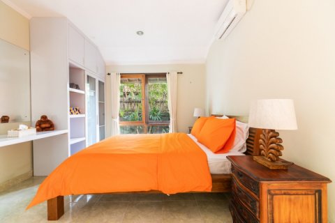 3 bedrooms Villa in Seminyak, Badung, Indonesia No. 1696 13