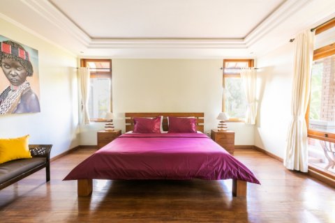 3 bedrooms Villa in Seminyak, Badung, Indonesia No. 1696 18
