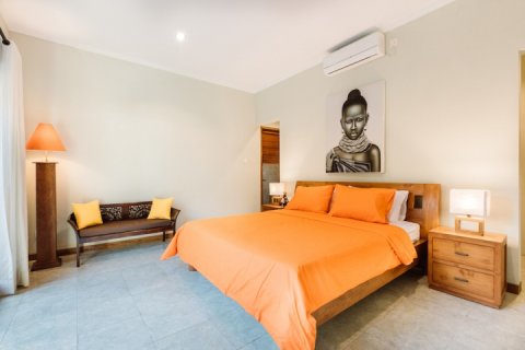 3 bedrooms Villa in Seminyak, Badung, Indonesia No. 1696 21